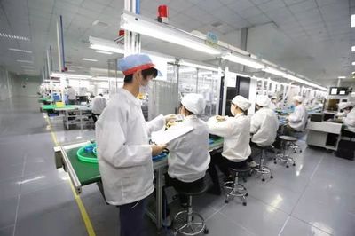 嘉善立訊電子廠就業(yè)解析 計算機(jī)專業(yè)背景的機(jī)遇與挑戰(zhàn)