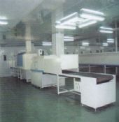 高效自動化涂裝線在電子設(shè)備制造業(yè)的應(yīng)用
