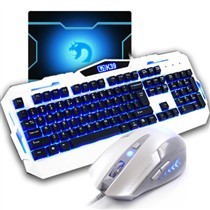 小巧靈動(dòng)，入門優(yōu)選 新盟K39機(jī)械手感鍵盤套裝評測與行情分析